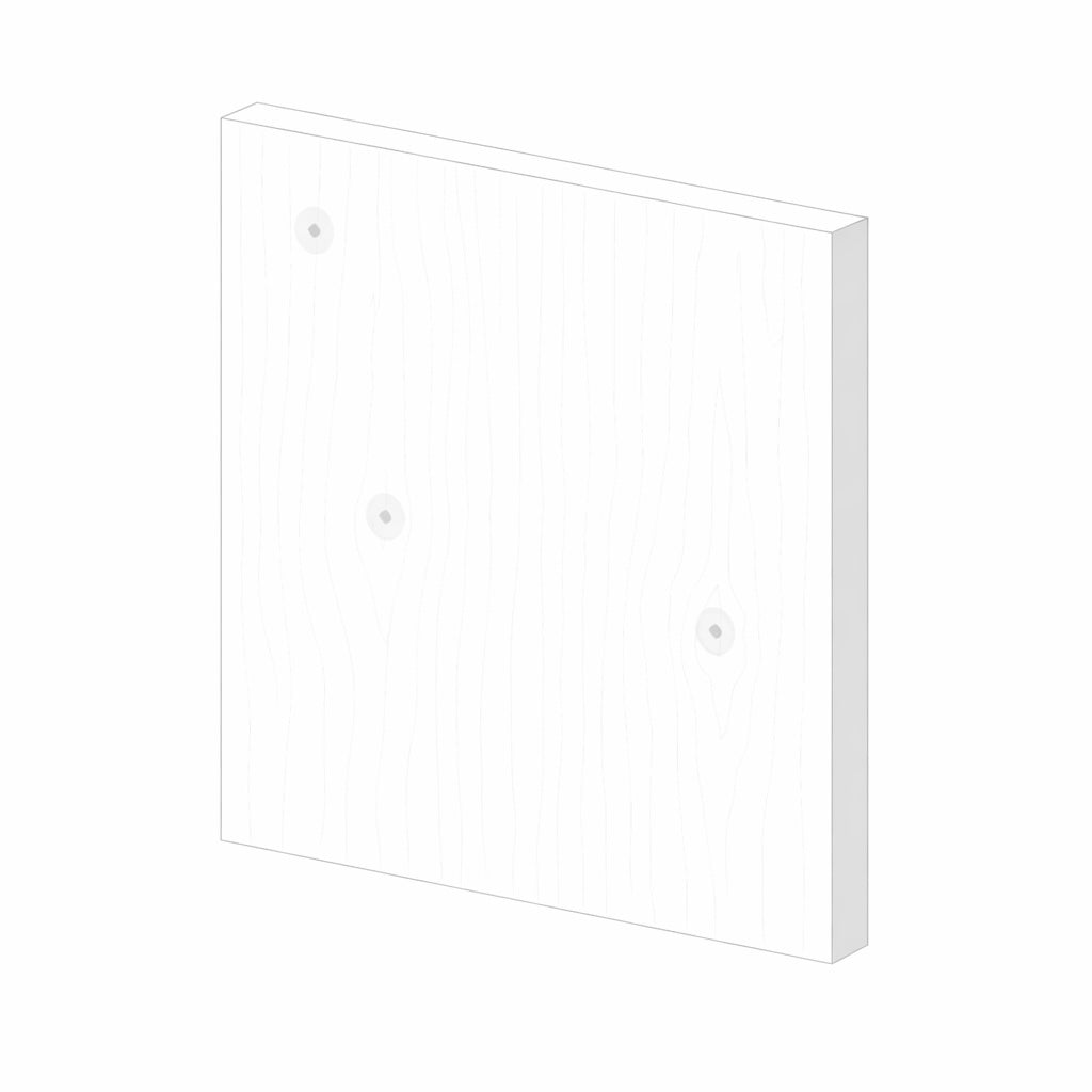 Ikea Kitchen Door 40 x 40