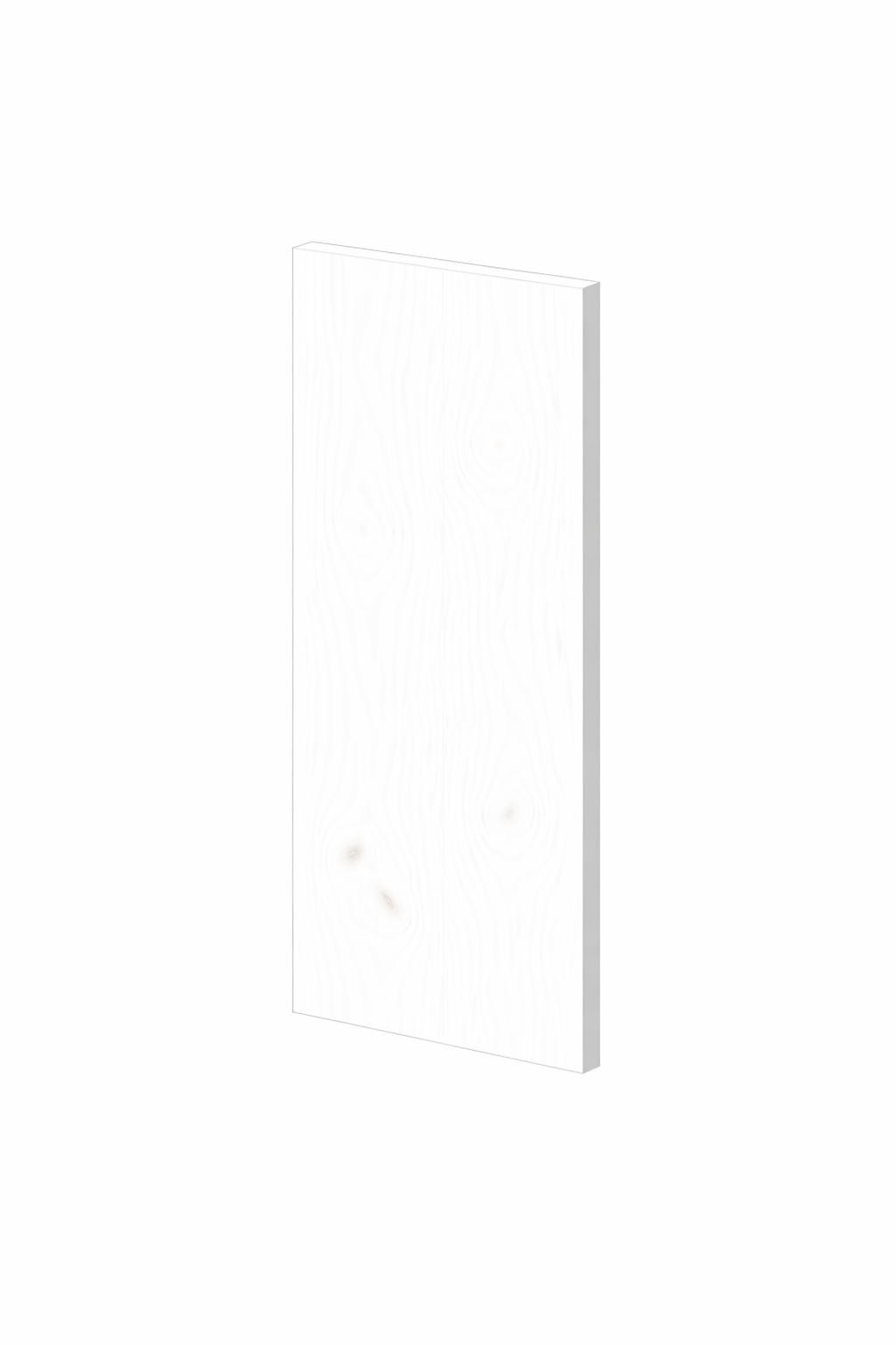 Ikea Kitchen End Panel 40 x 90