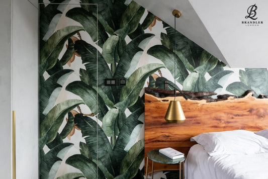 A Love of Nature – Biophilic Design
