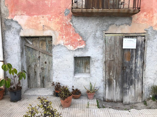 Doors and Exploration