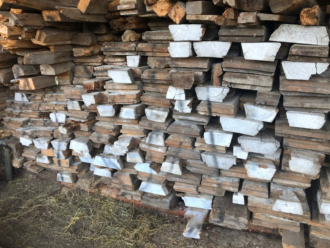Living Woods Magazine – Spring 2020