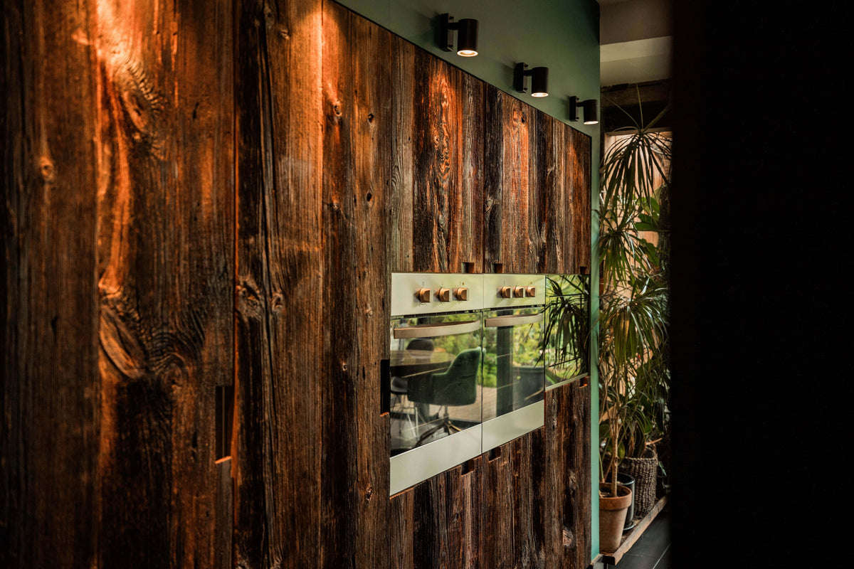 KITCHEN DOORS