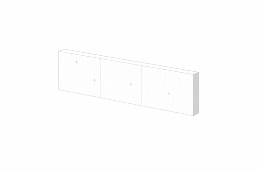 IKEA DOOR 20 x 60