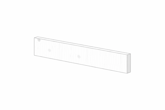 Ikea Kitchen Drawer 80 x 20