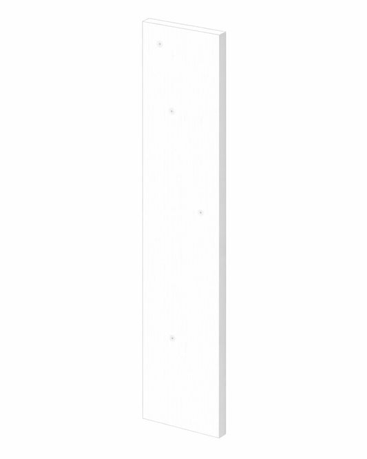 Ikea PAX Door 25 x 229