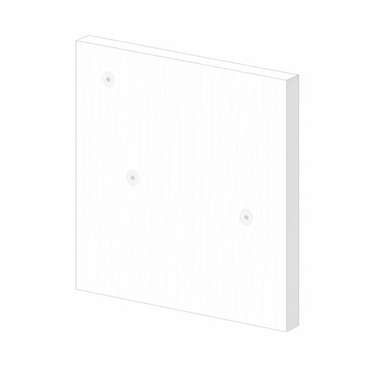 Ikea PLASTA Door 40 x 40