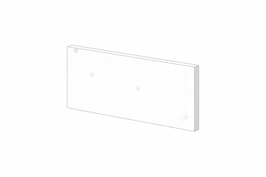 Ikea Kitchen Drawer 80 x 40