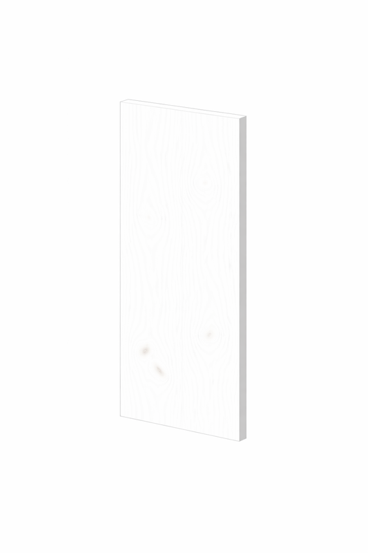 Ikea Kitchen End Panel 40 x 90