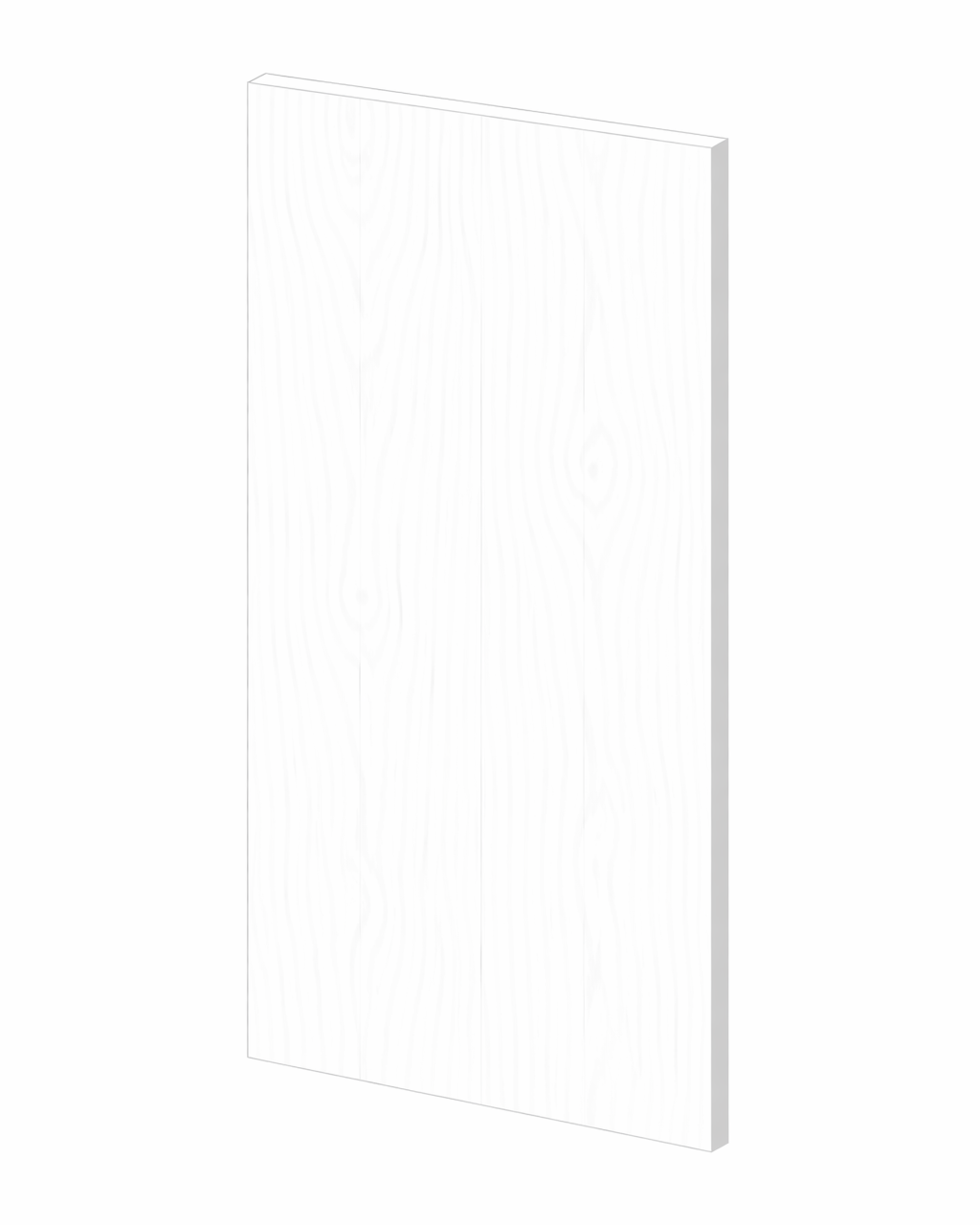 Ikea Kitchen Door 60 x 140