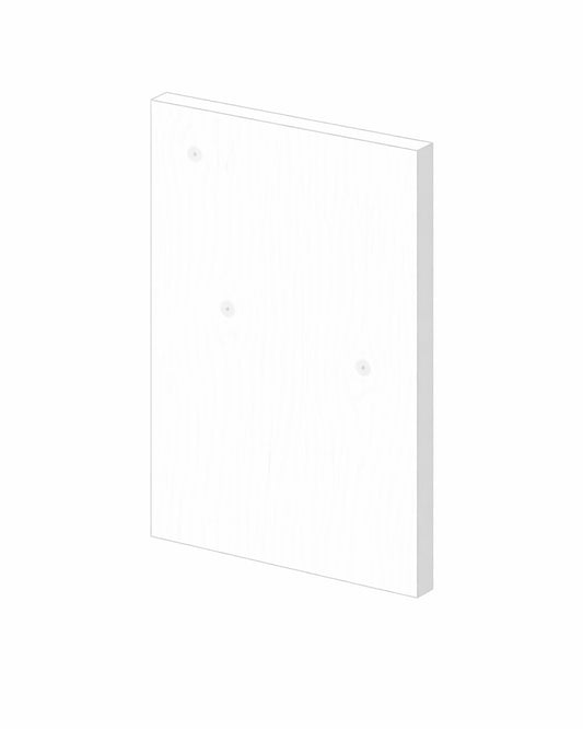 Ikea PLASTA Door 40 x 60