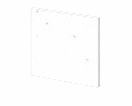 Ikea PLASTA Door 60 x 60