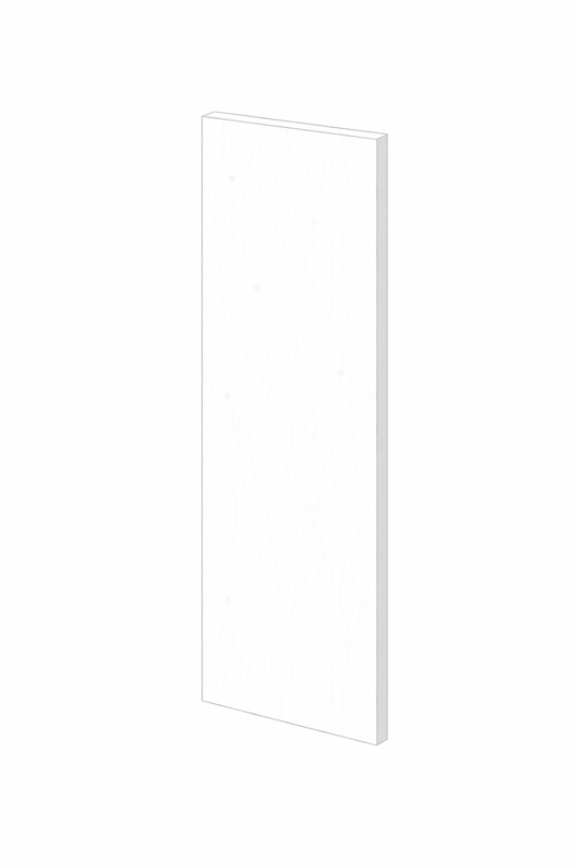 Ikea Kitchen End Panel 65 x 200