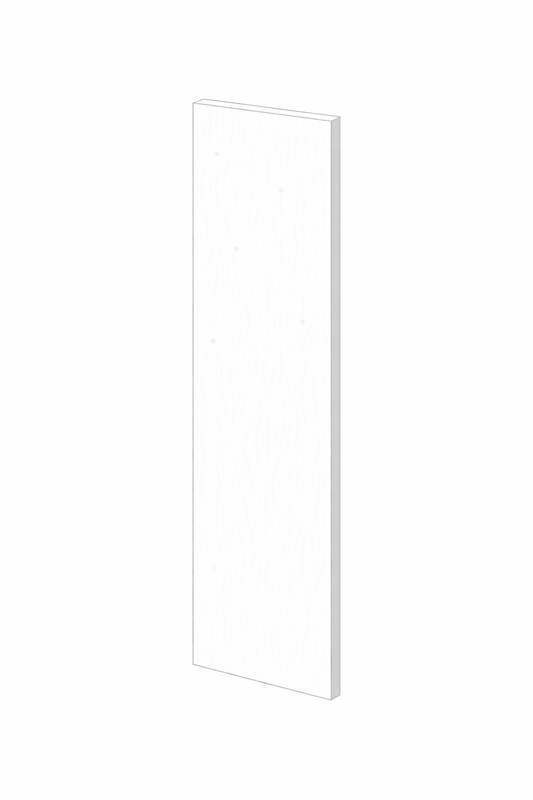 Ikea Kitchen End Panel 65 x 220