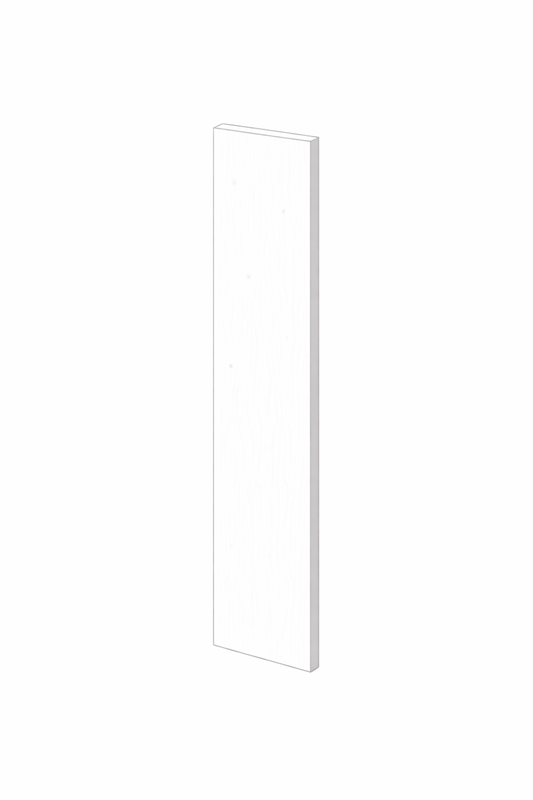 Ikea Kitchen End Panel 45 x 240