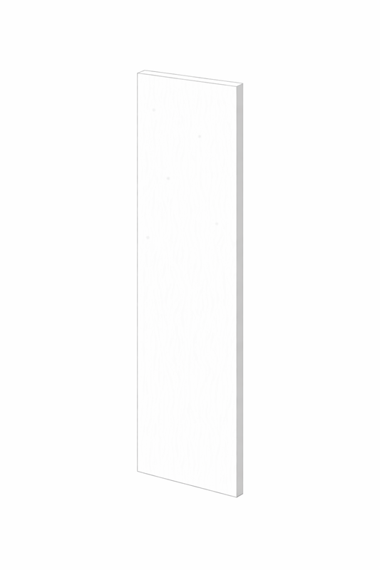 Ikea Kitchen End Panel 65 x 240