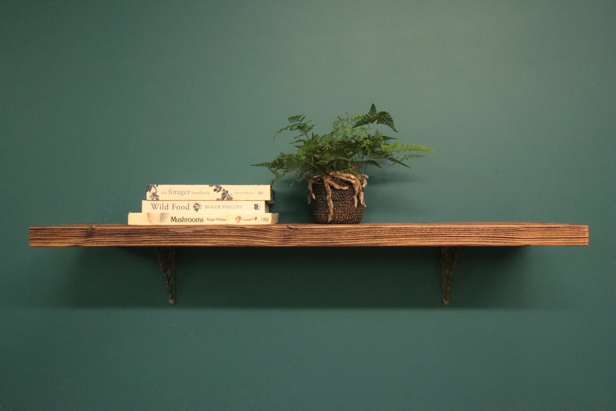 Engineered Reclaimed Wood - Double Sided