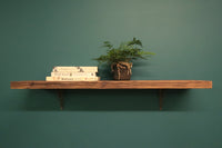 Engineered Reclaimed Wood - Double Sided