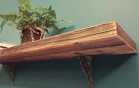 Engineered Reclaimed Wood - Double Sided