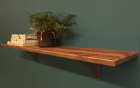 Engineered Reclaimed Wood - Single Sided