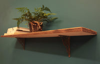 Engineered Reclaimed Wood - Single Sided