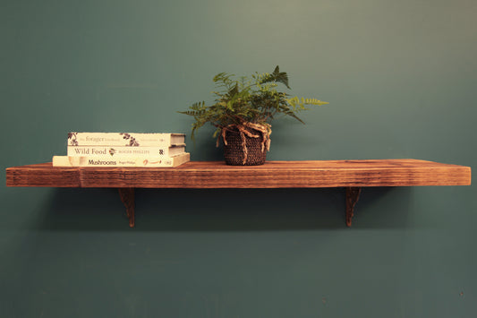 Engineered Reclaimed Wood - Single Sided