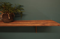 Engineered Reclaimed Wood - Single Sided