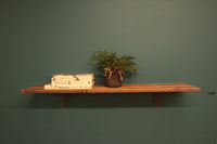 Engineered Reclaimed Wood - Single Sided