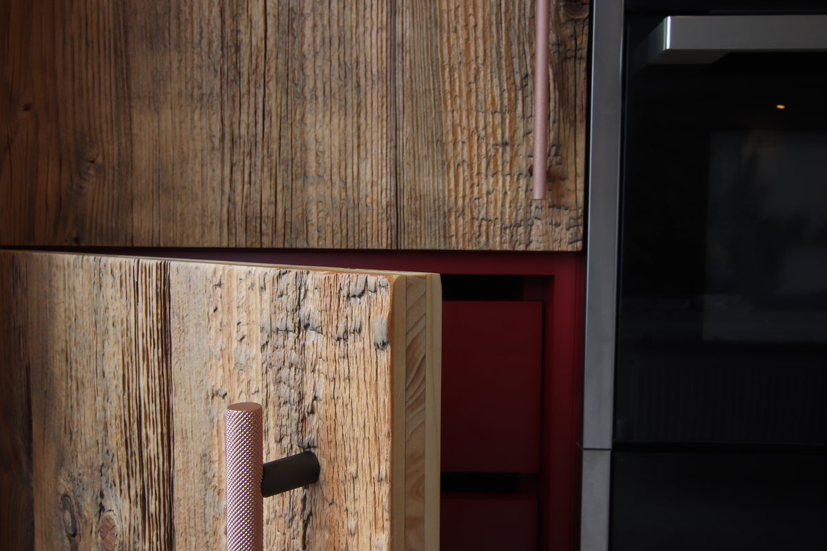 Custom Door