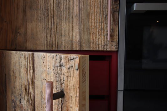 Custom Door