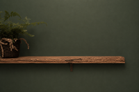 Solid Reclaimed Wood — Distressed
