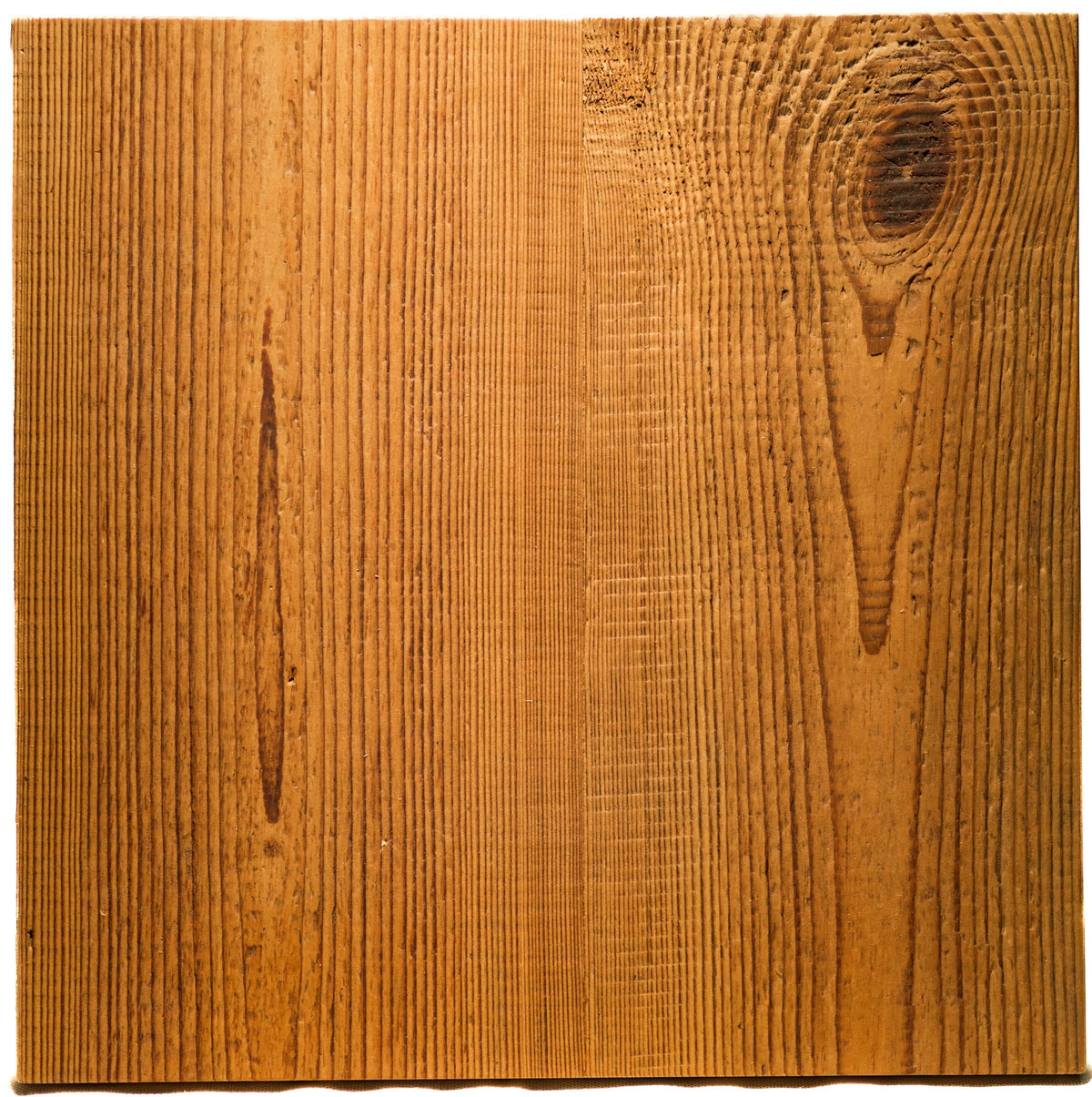 reclaimed barn wood sample