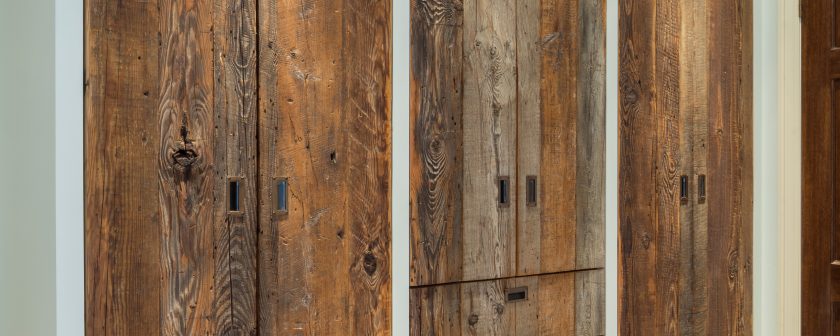 Reclaimed Wood Wardrobes Brandler London Archives